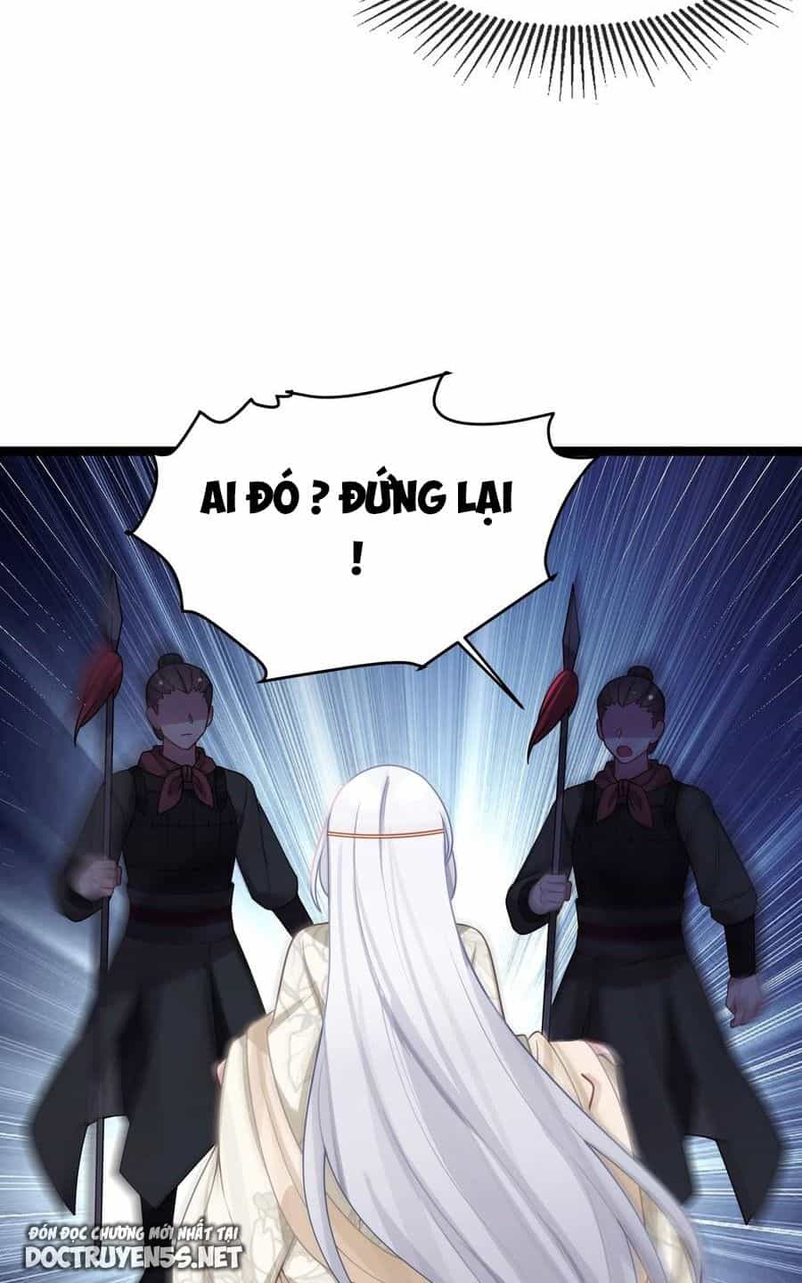 Nương Tử Nhà Ta Là Bạo Quân Nữ Đế Trong Tương Lai - Chương 31 - ảnh 28