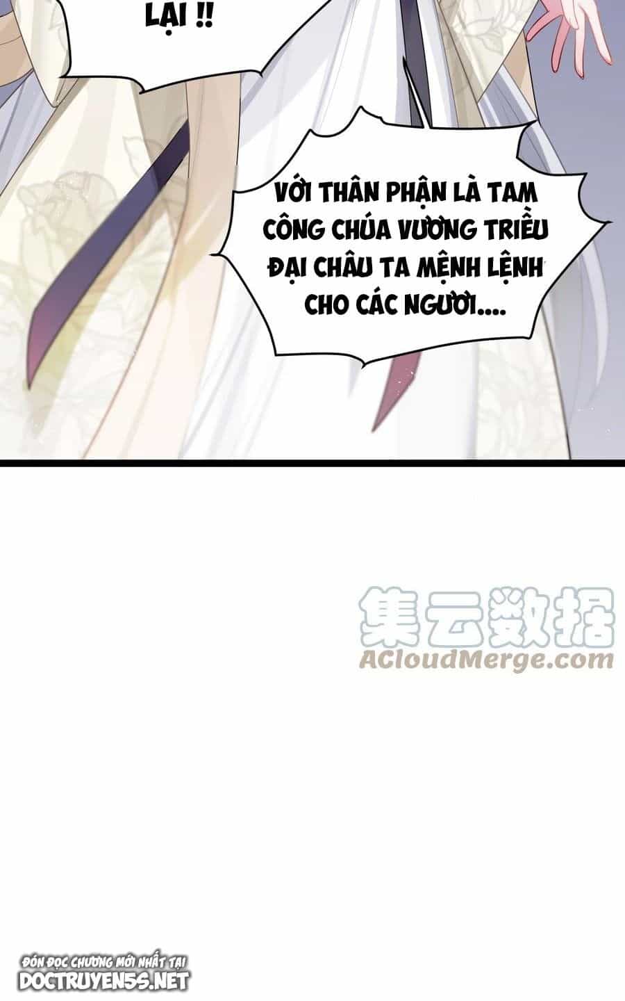 Nương Tử Nhà Ta Là Bạo Quân Nữ Đế Trong Tương Lai - Chương 31 - ảnh 42