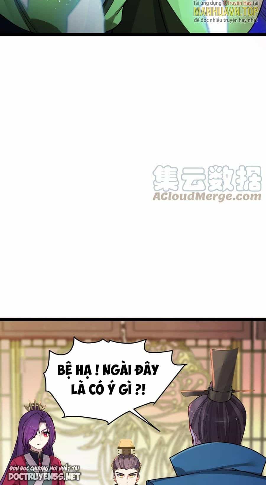 Nương Tử Nhà Ta Là Bạo Quân Nữ Đế Trong Tương Lai - Chương 31 - ảnh 63