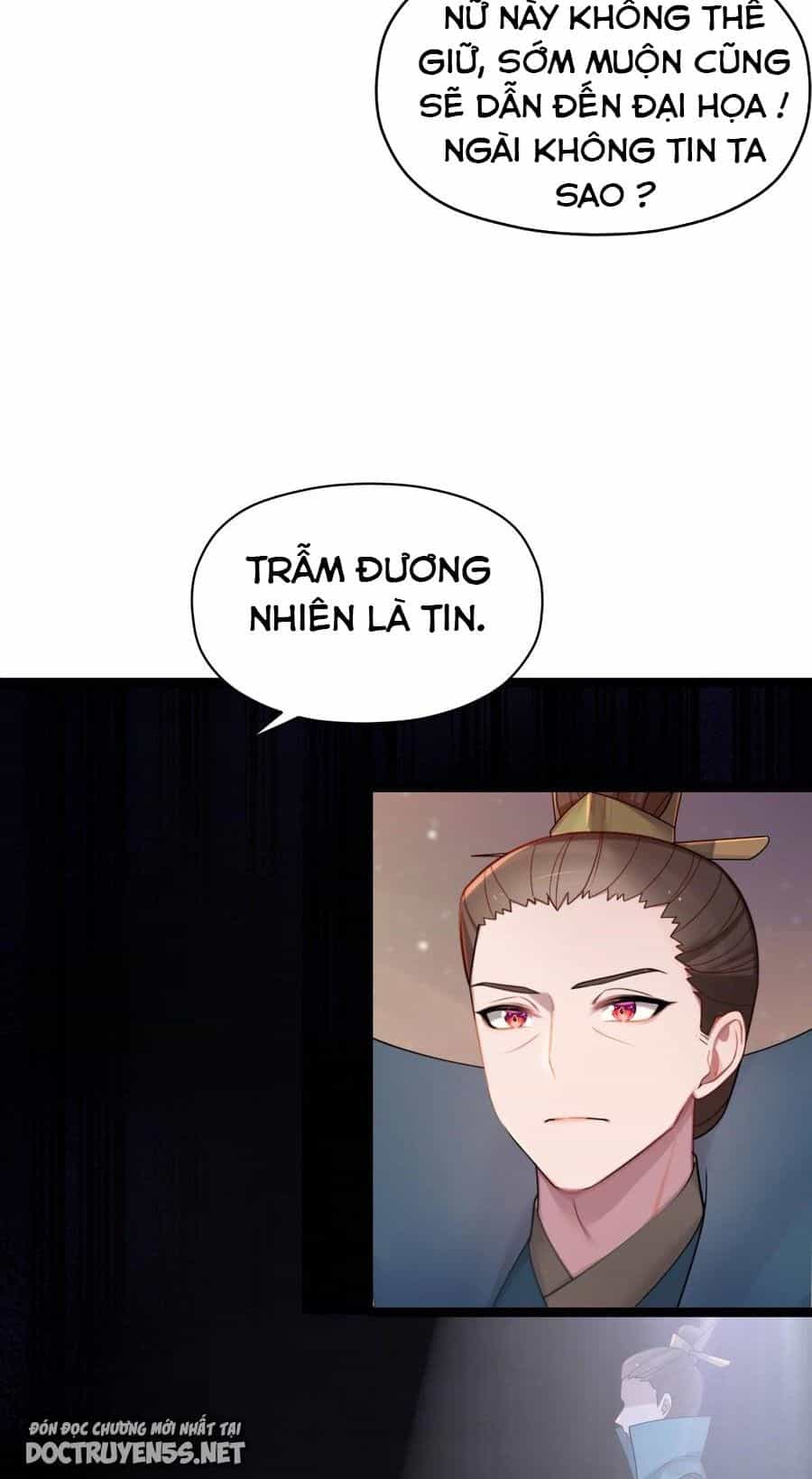 Nương Tử Nhà Ta Là Bạo Quân Nữ Đế Trong Tương Lai - Chương 31 - ảnh 68