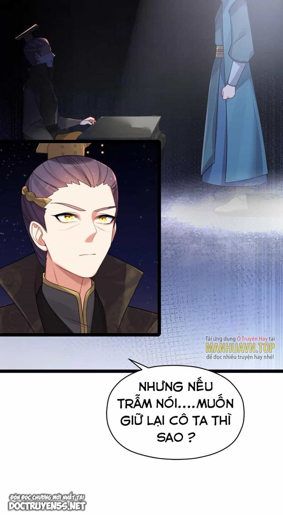 Nương Tử Nhà Ta Là Bạo Quân Nữ Đế Trong Tương Lai - Chương 31 - ảnh 69