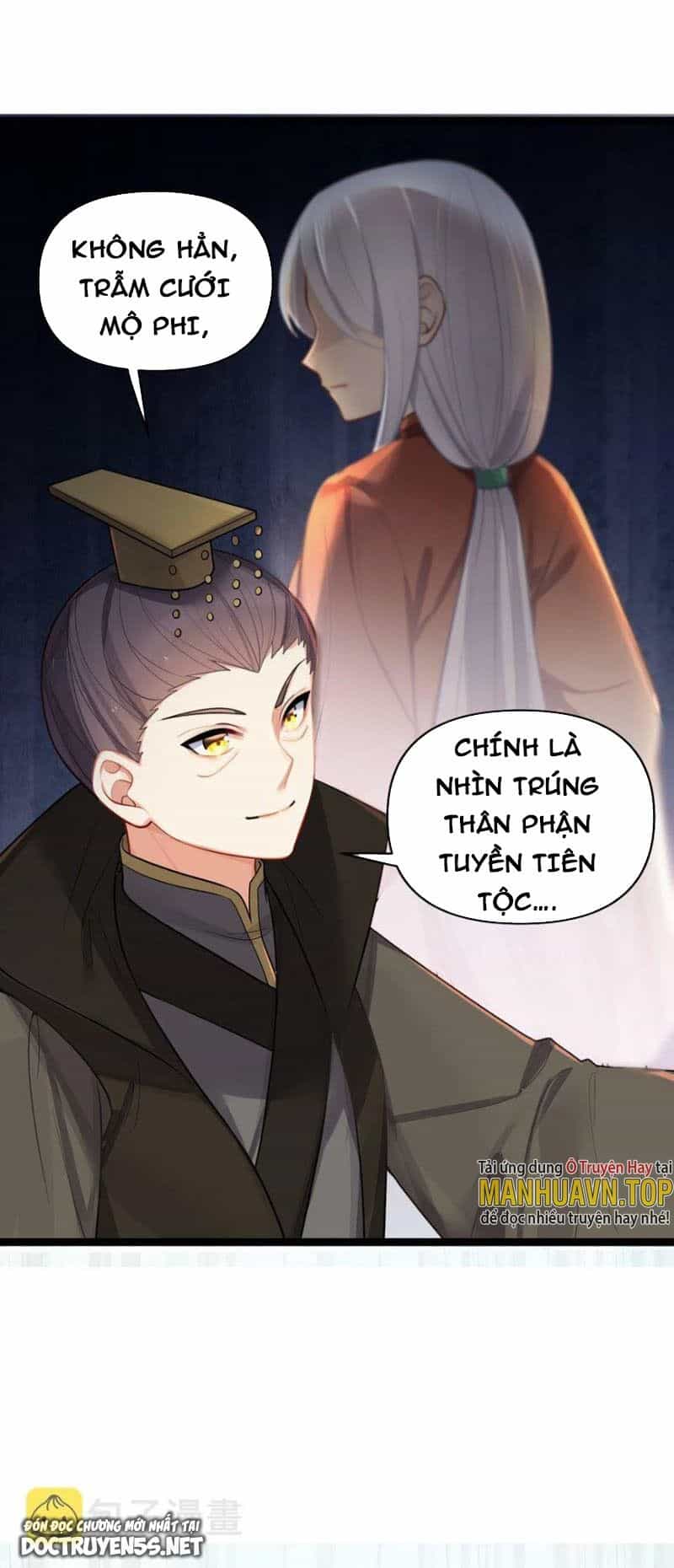 Nương Tử Nhà Ta Là Bạo Quân Nữ Đế Trong Tương Lai - Chương 32 - ảnh 14