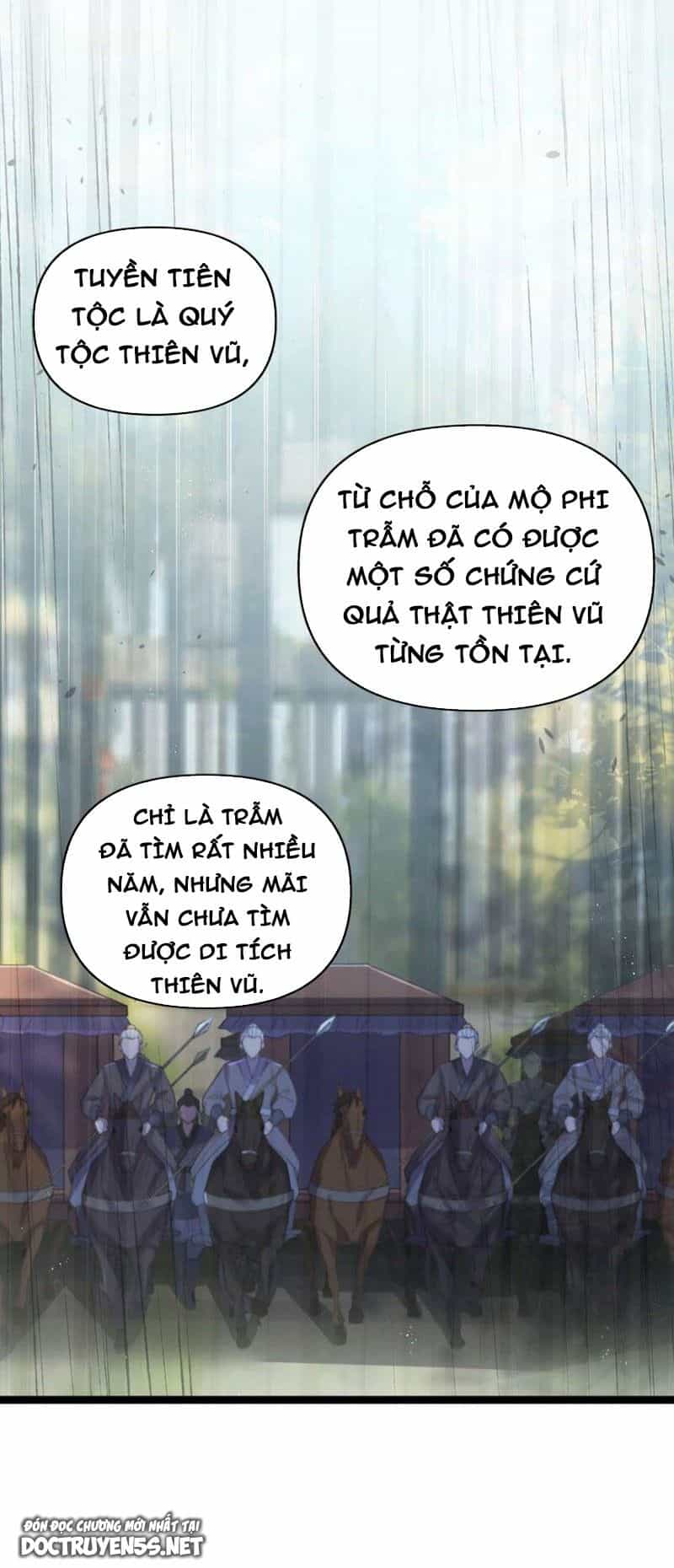 Nương Tử Nhà Ta Là Bạo Quân Nữ Đế Trong Tương Lai - Chương 32 - ảnh 15