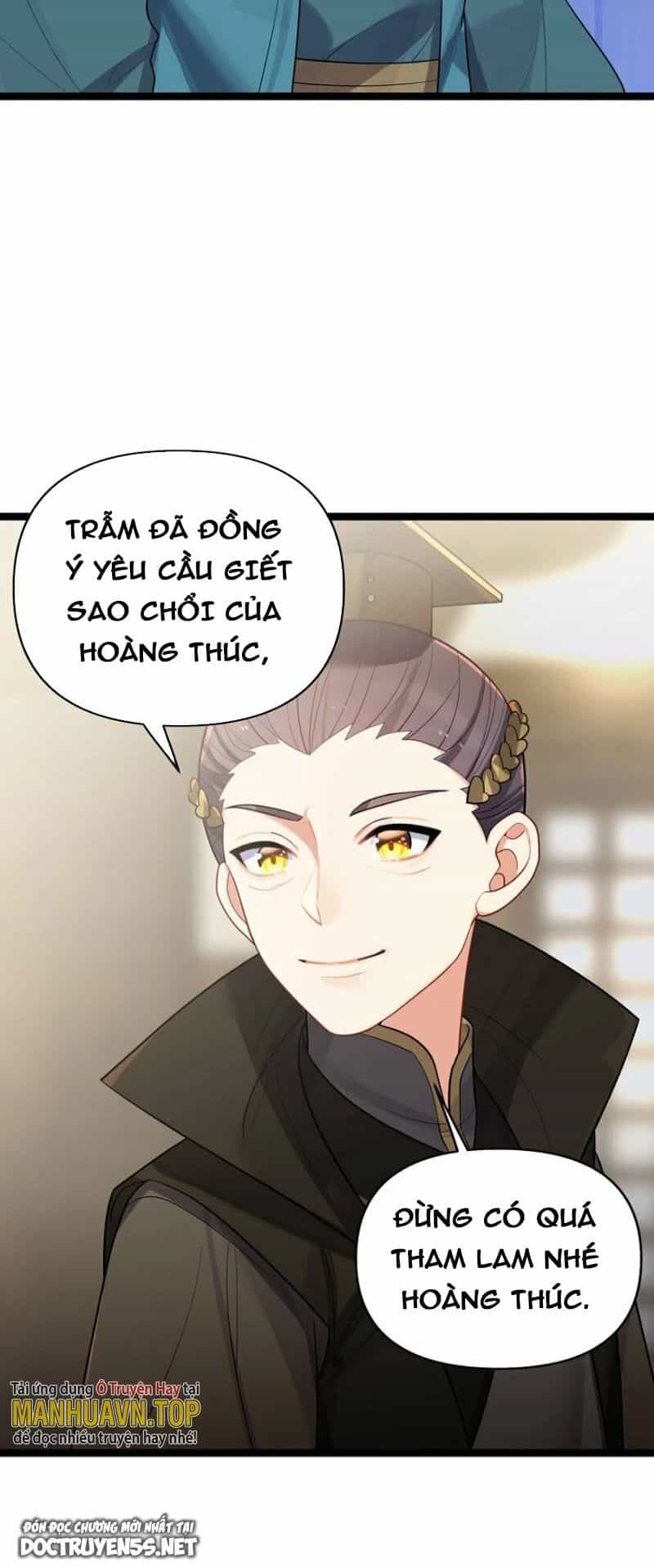 Nương Tử Nhà Ta Là Bạo Quân Nữ Đế Trong Tương Lai - Chương 32 - ảnh 39