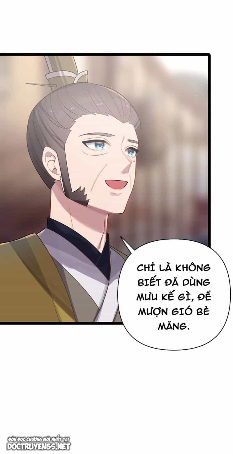 Nương Tử Nhà Ta Là Bạo Quân Nữ Đế Trong Tương Lai - Chương 33 - ảnh 29