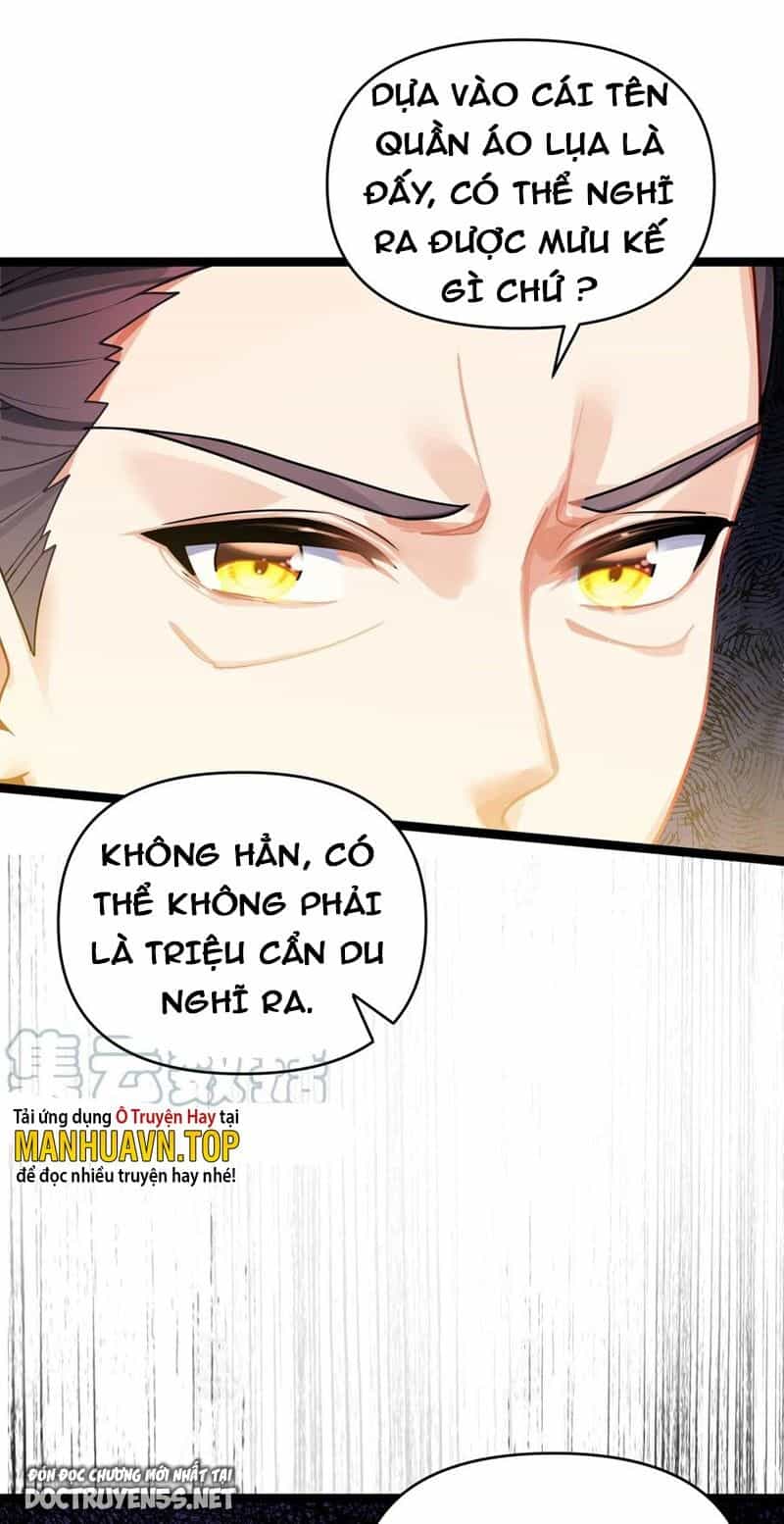 Nương Tử Nhà Ta Là Bạo Quân Nữ Đế Trong Tương Lai - Chương 33 - ảnh 30