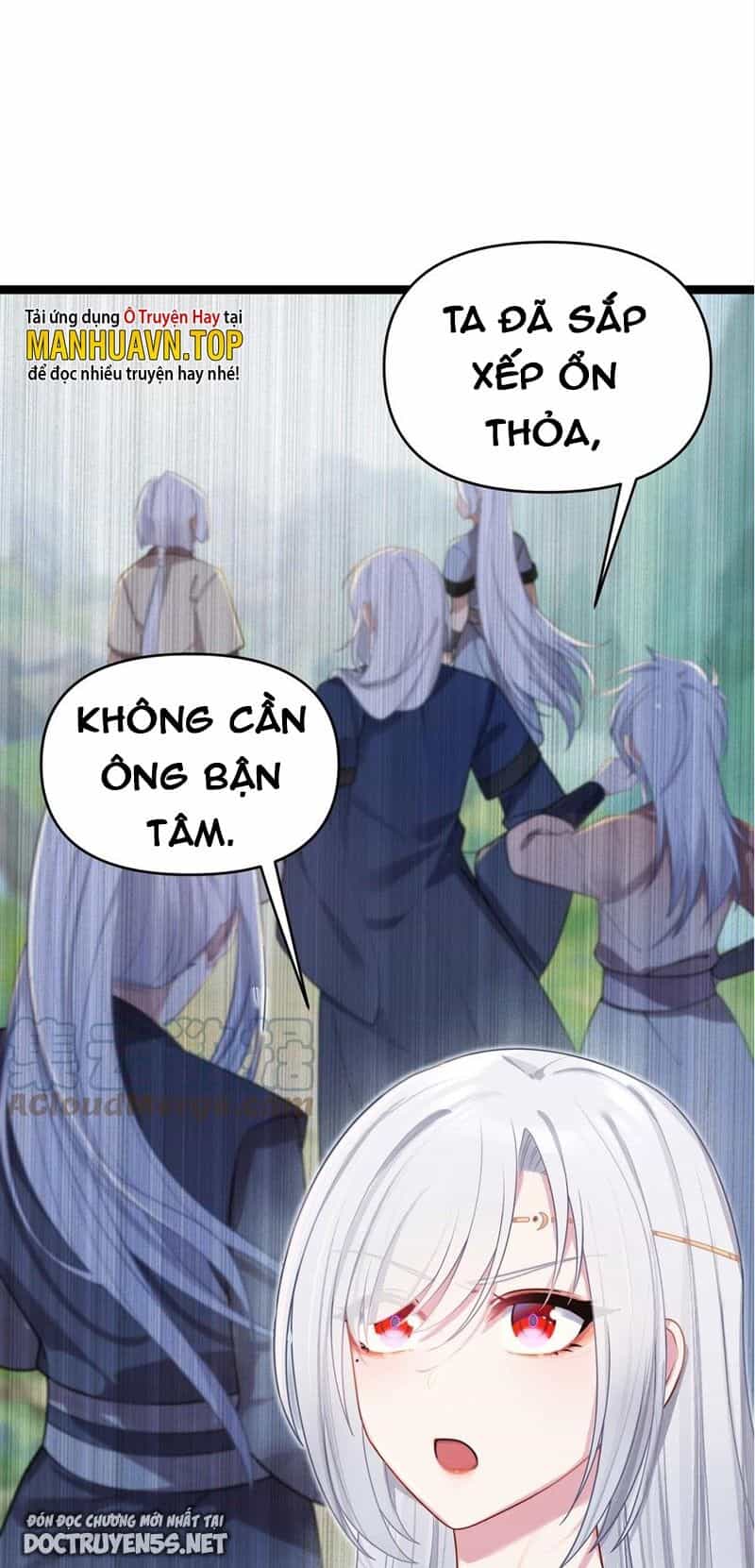 Nương Tử Nhà Ta Là Bạo Quân Nữ Đế Trong Tương Lai - Chương 33 - ảnh 44