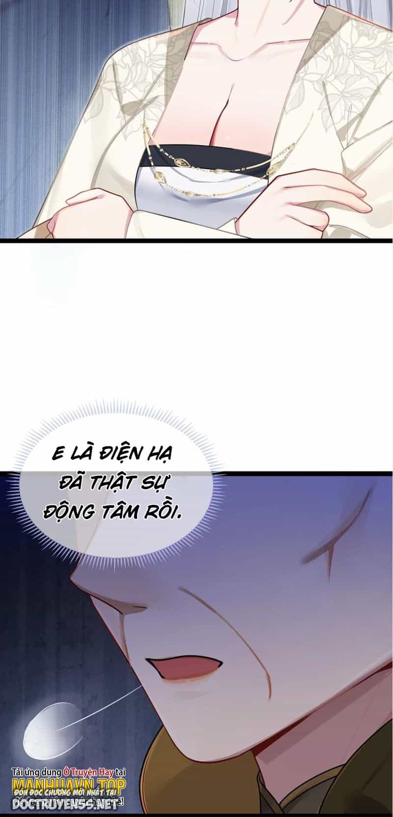 Nương Tử Nhà Ta Là Bạo Quân Nữ Đế Trong Tương Lai - Chương 33 - ảnh 45