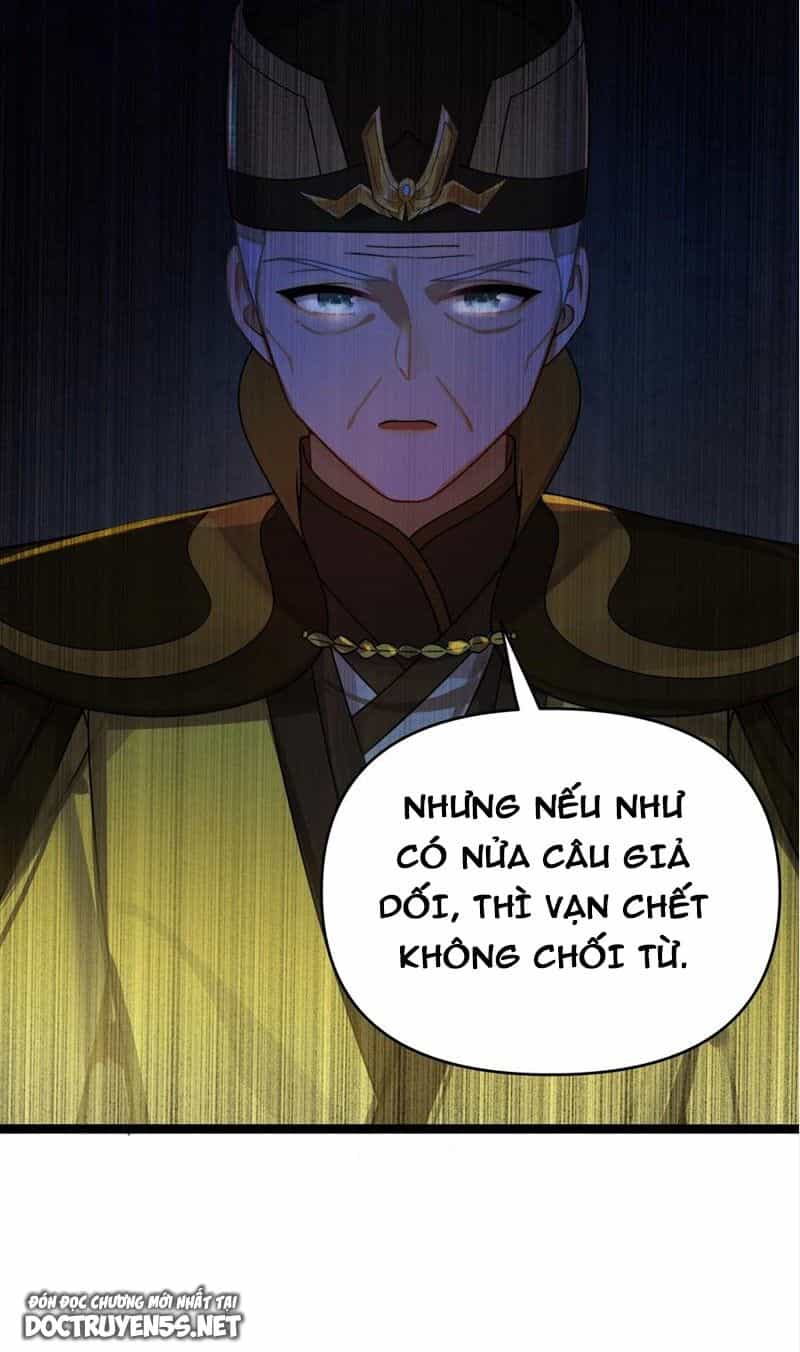 Nương Tử Nhà Ta Là Bạo Quân Nữ Đế Trong Tương Lai - Chương 33 - ảnh 51