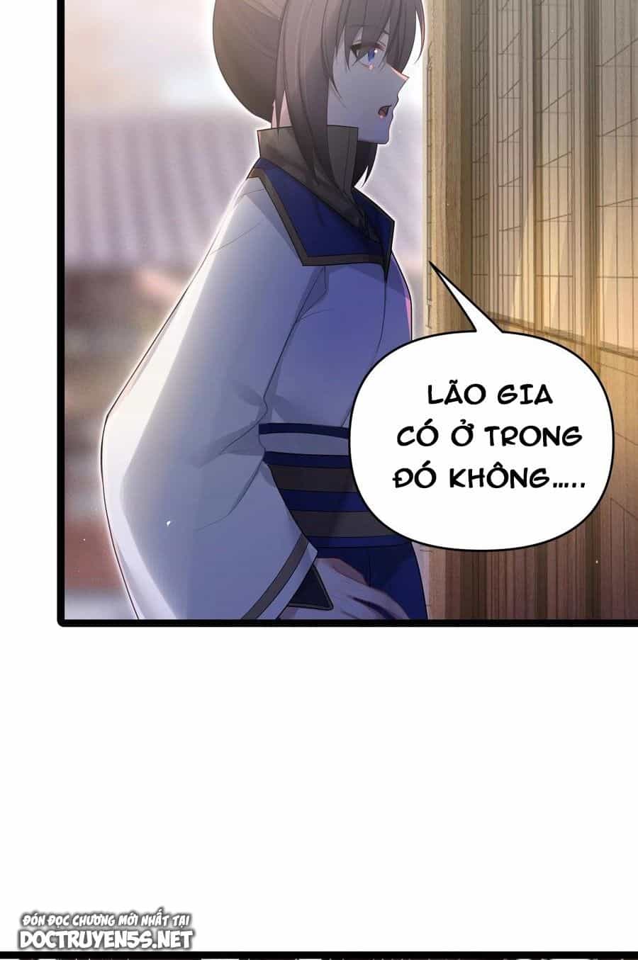 Nương Tử Nhà Ta Là Bạo Quân Nữ Đế Trong Tương Lai - Chương 35 - ảnh 15