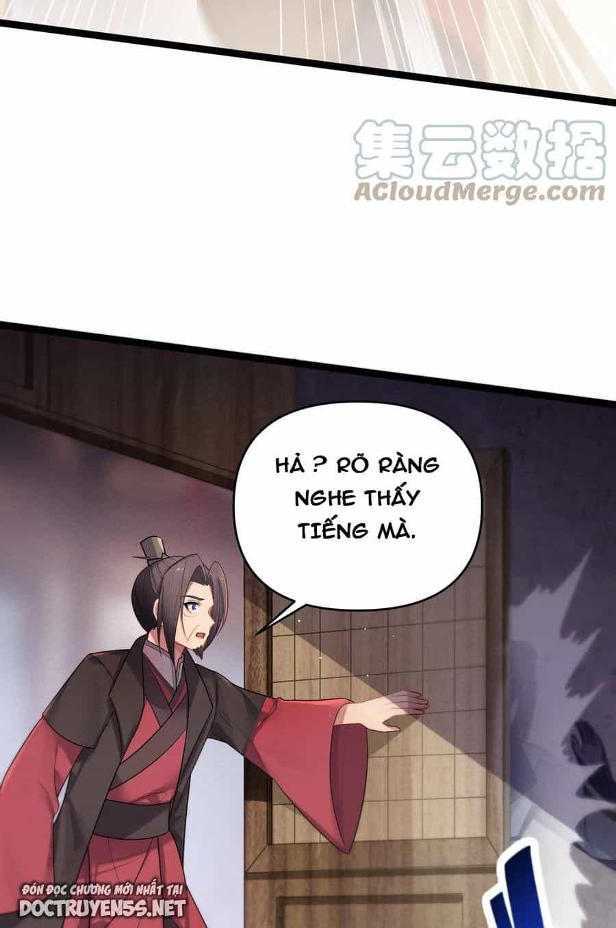 Nương Tử Nhà Ta Là Bạo Quân Nữ Đế Trong Tương Lai - Chương 35 - ảnh 17