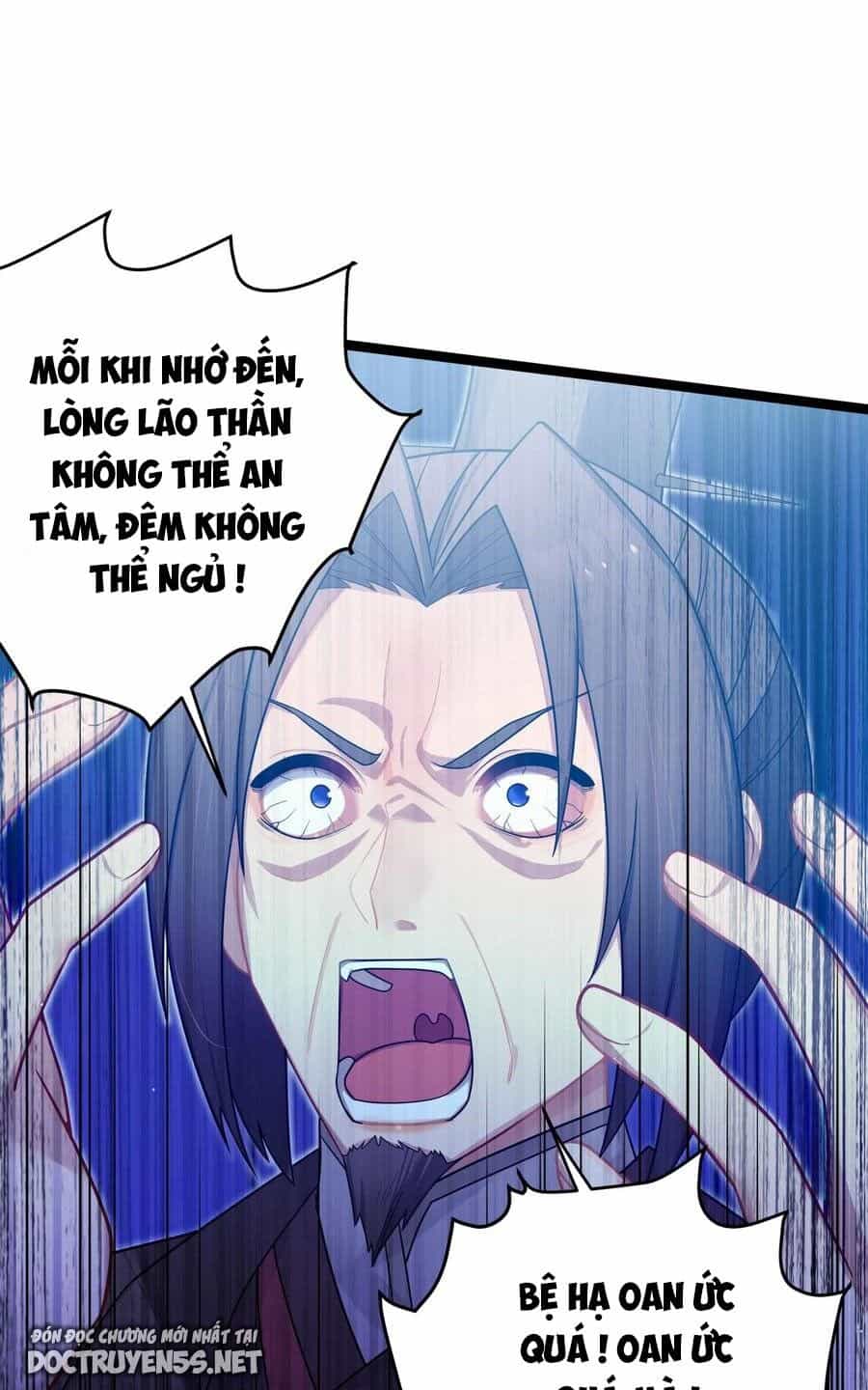 Nương Tử Nhà Ta Là Bạo Quân Nữ Đế Trong Tương Lai - Chương 35 - ảnh 41