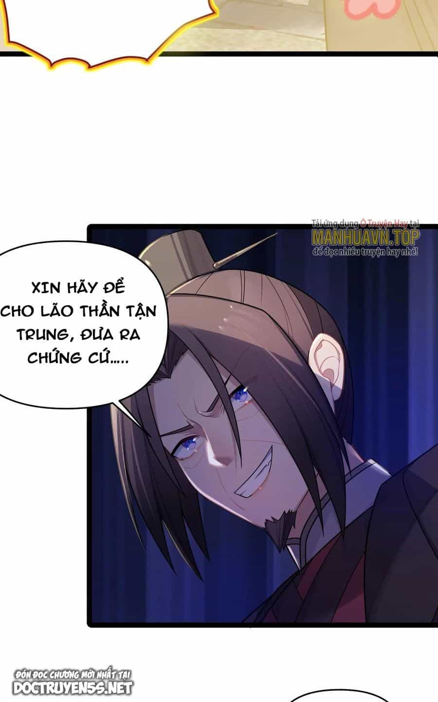 Nương Tử Nhà Ta Là Bạo Quân Nữ Đế Trong Tương Lai - Chương 35 - ảnh 44