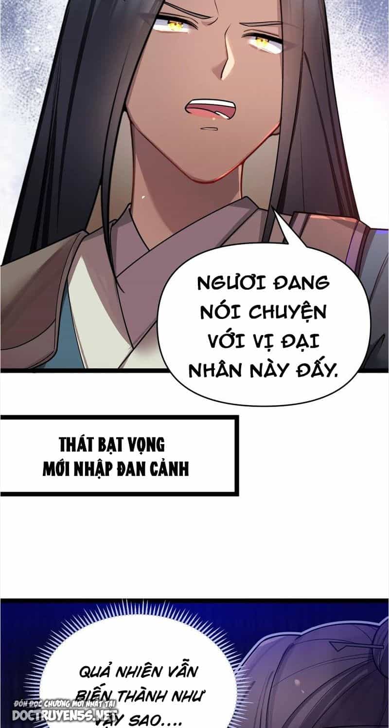 Nương Tử Nhà Ta Là Bạo Quân Nữ Đế Trong Tương Lai - Chương 36 - ảnh 14