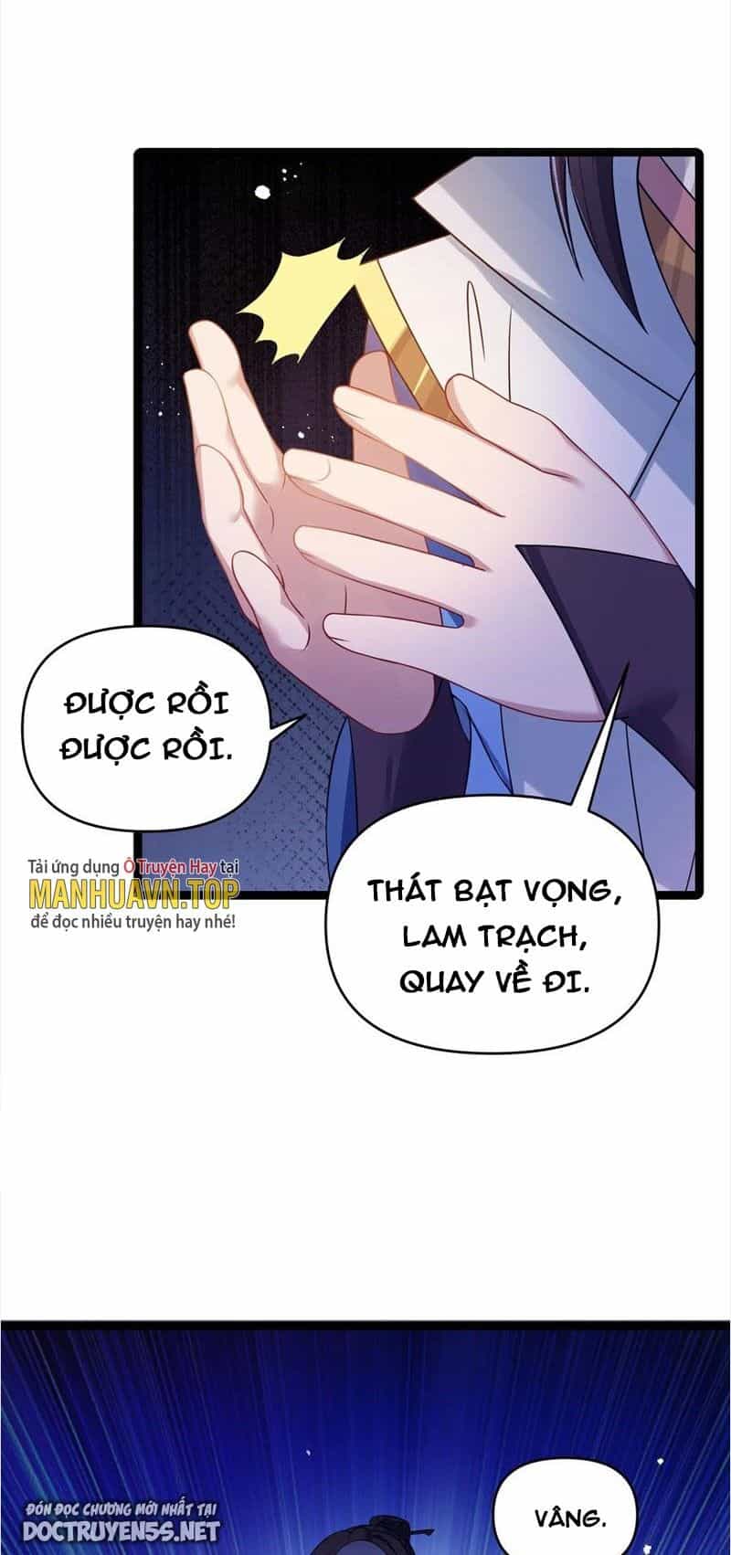 Nương Tử Nhà Ta Là Bạo Quân Nữ Đế Trong Tương Lai - Chương 36 - ảnh 36