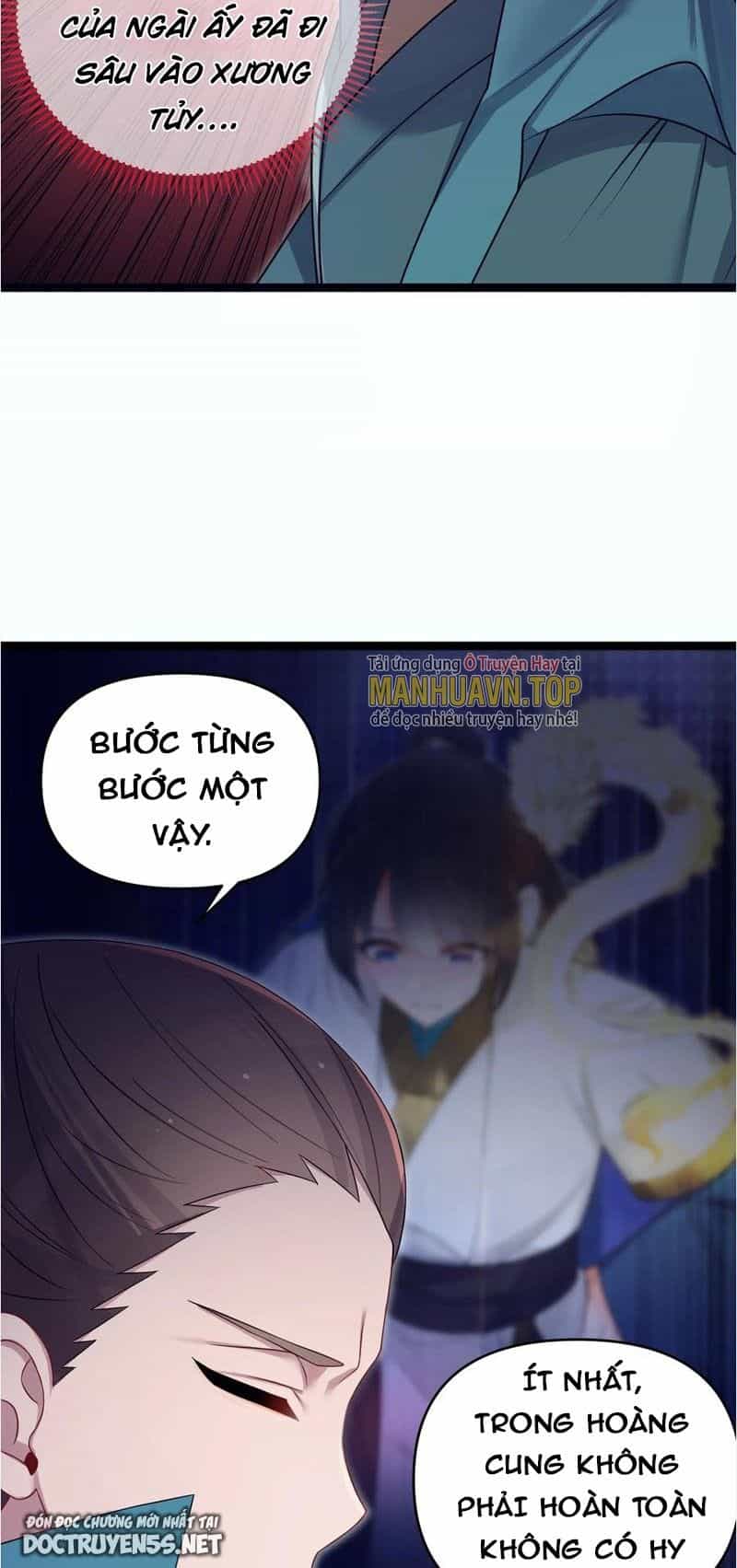 Nương Tử Nhà Ta Là Bạo Quân Nữ Đế Trong Tương Lai - Chương 36 - ảnh 54