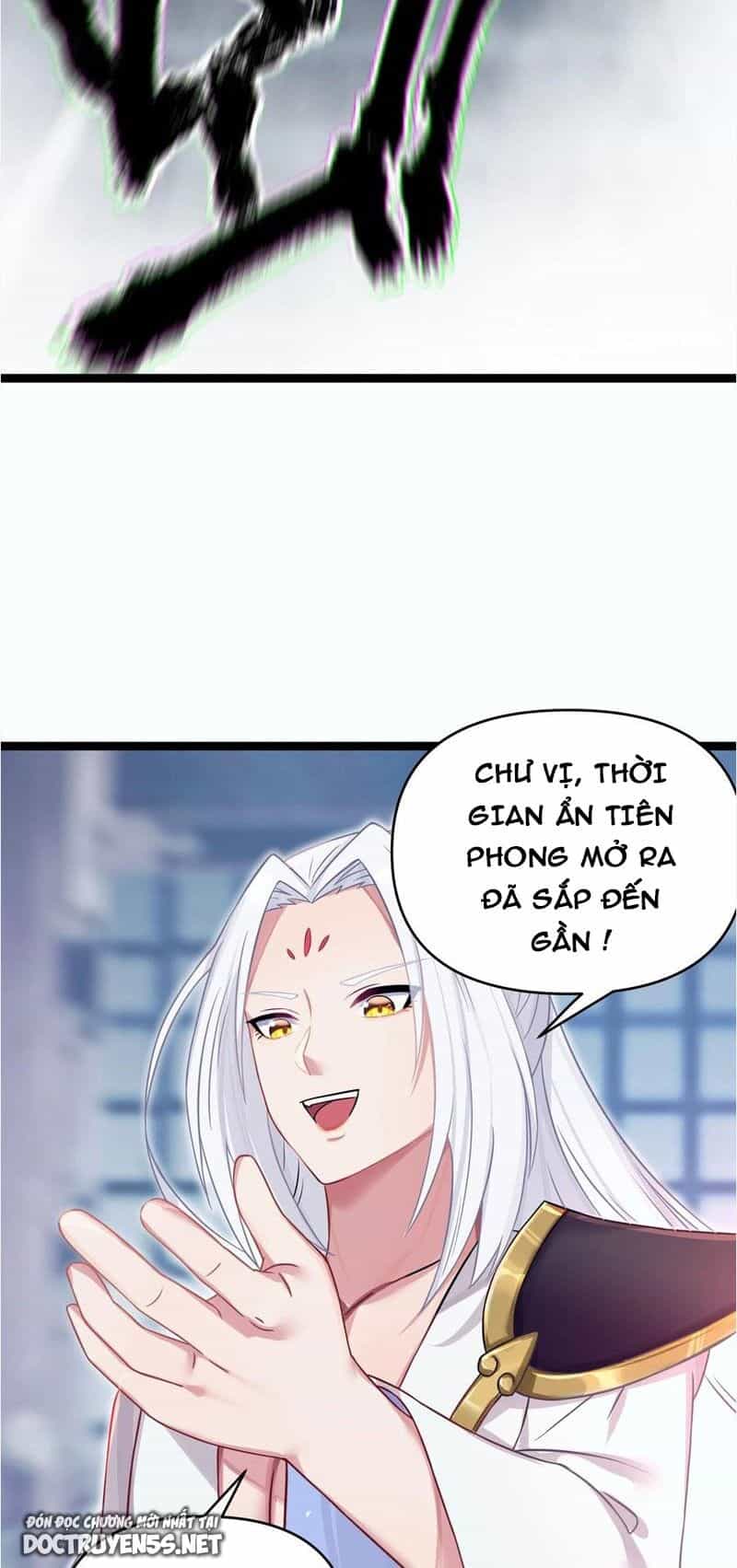 Nương Tử Nhà Ta Là Bạo Quân Nữ Đế Trong Tương Lai - Chương 36 - ảnh 57