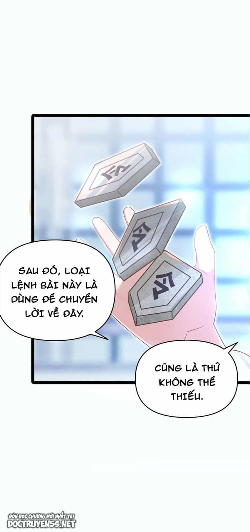 Nương Tử Nhà Ta Là Bạo Quân Nữ Đế Trong Tương Lai - Chương 36 - ảnh 59