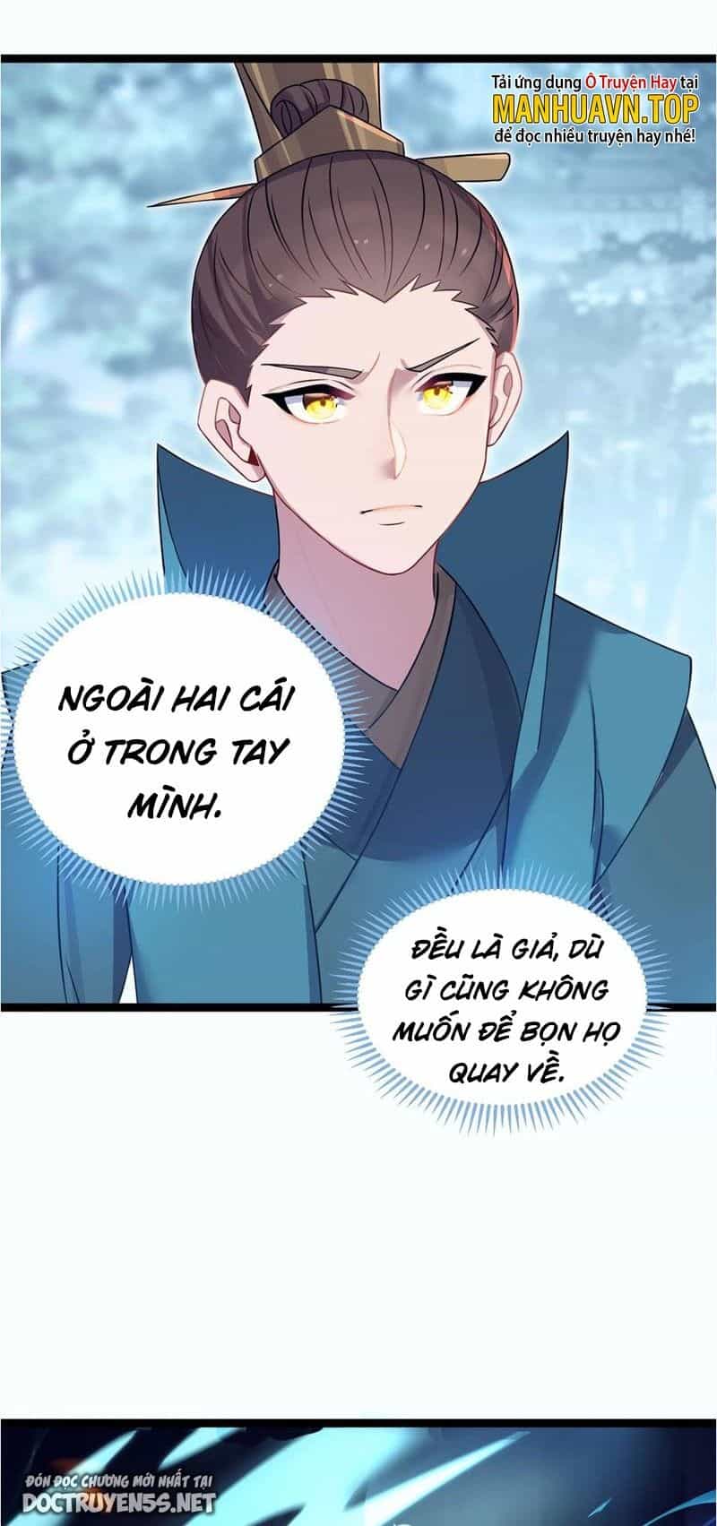 Nương Tử Nhà Ta Là Bạo Quân Nữ Đế Trong Tương Lai - Chương 36 - ảnh 60