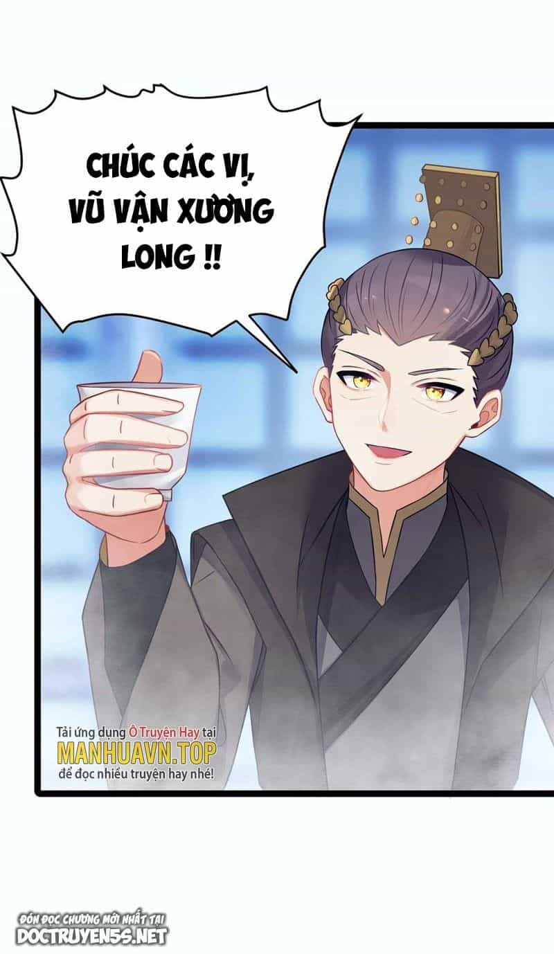 Nương Tử Nhà Ta Là Bạo Quân Nữ Đế Trong Tương Lai - Chương 36 - ảnh 64