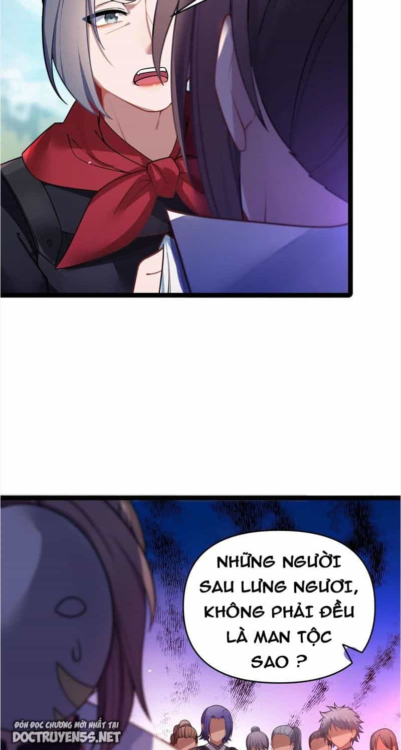 Nương Tử Nhà Ta Là Bạo Quân Nữ Đế Trong Tương Lai - Chương 36 - ảnh 9