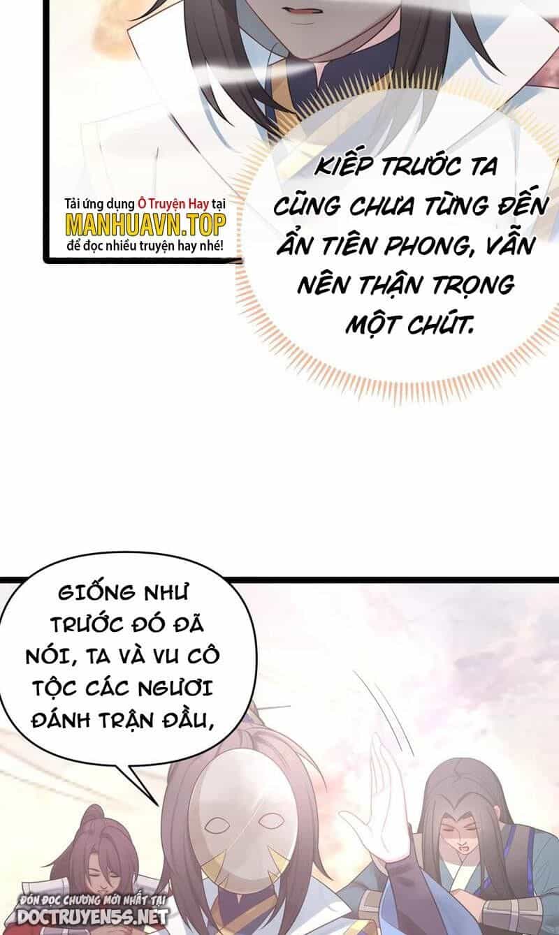 Nương Tử Nhà Ta Là Bạo Quân Nữ Đế Trong Tương Lai - Chương 37 - ảnh 4