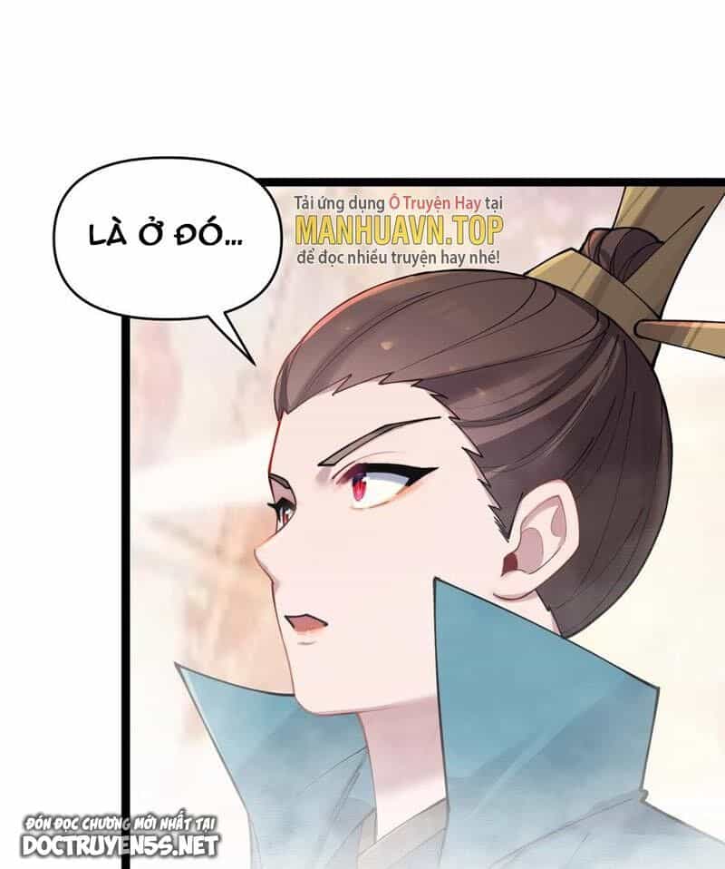 Nương Tử Nhà Ta Là Bạo Quân Nữ Đế Trong Tương Lai - Chương 37 - ảnh 67