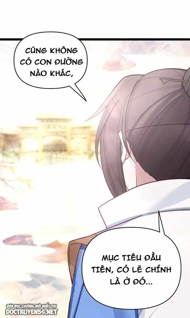 Nương Tử Nhà Ta Là Bạo Quân Nữ Đế Trong Tương Lai - Chương 37 - ảnh 7