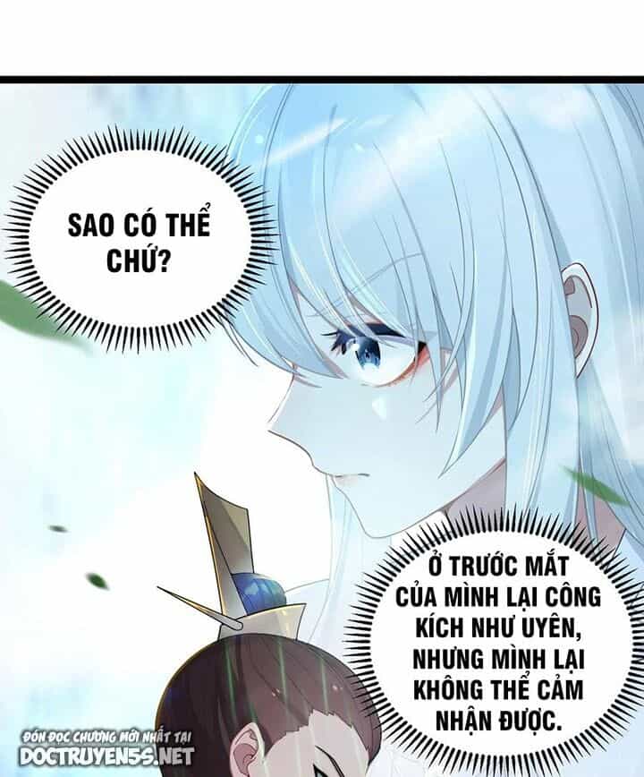 Nương Tử Nhà Ta Là Bạo Quân Nữ Đế Trong Tương Lai - Chương 38 - ảnh 11