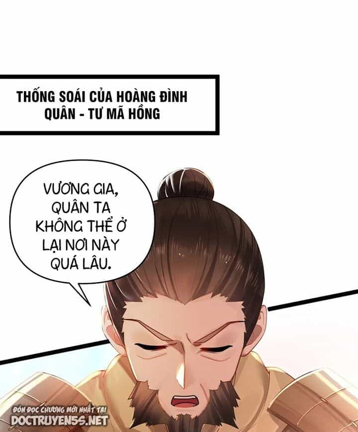 Nương Tử Nhà Ta Là Bạo Quân Nữ Đế Trong Tương Lai - Chương 38 - ảnh 25