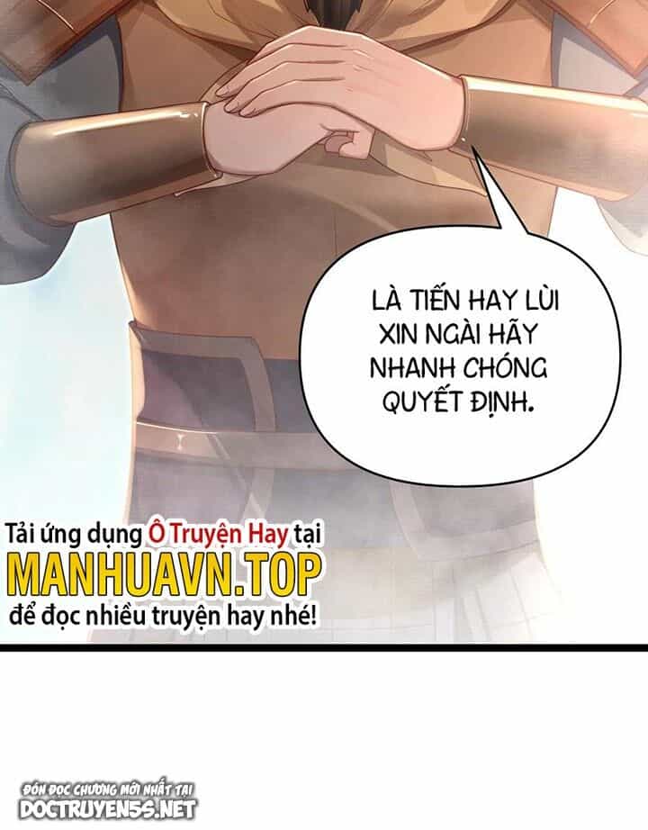Nương Tử Nhà Ta Là Bạo Quân Nữ Đế Trong Tương Lai - Chương 38 - ảnh 26
