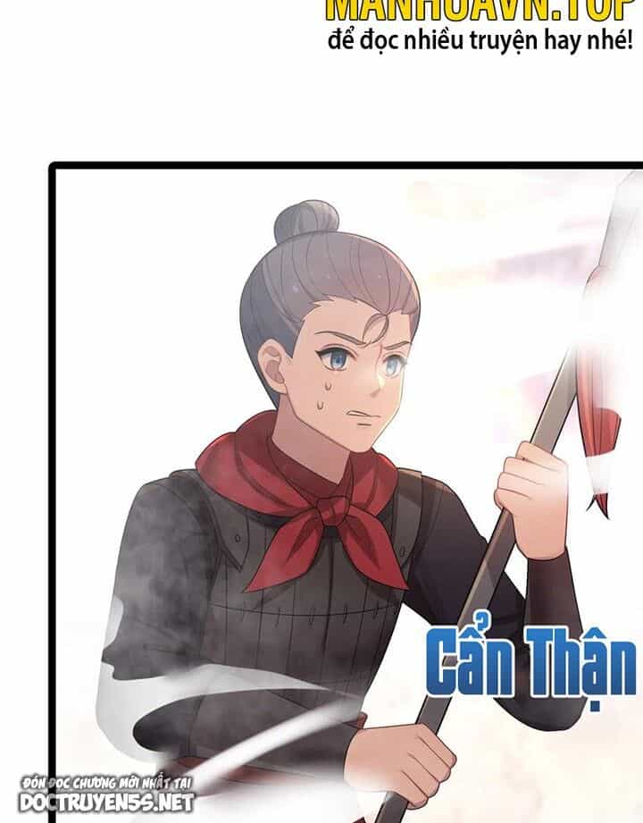 Nương Tử Nhà Ta Là Bạo Quân Nữ Đế Trong Tương Lai - Chương 38 - ảnh 62