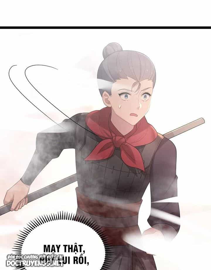 Nương Tử Nhà Ta Là Bạo Quân Nữ Đế Trong Tương Lai - Chương 38 - ảnh 65
