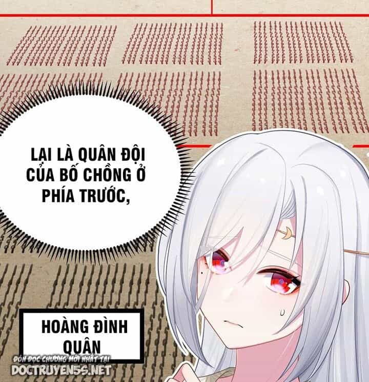 Nương Tử Nhà Ta Là Bạo Quân Nữ Đế Trong Tương Lai - Chương 38 - ảnh 77