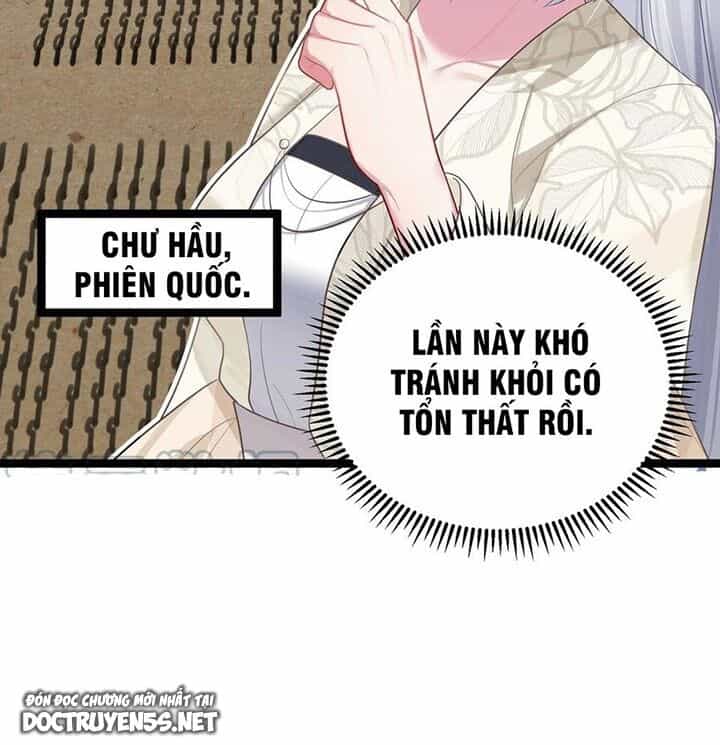 Nương Tử Nhà Ta Là Bạo Quân Nữ Đế Trong Tương Lai - Chương 38 - ảnh 78