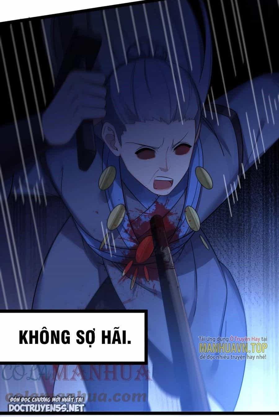 Nương Tử Nhà Ta Là Bạo Quân Nữ Đế Trong Tương Lai - Chương 39 - ảnh 20