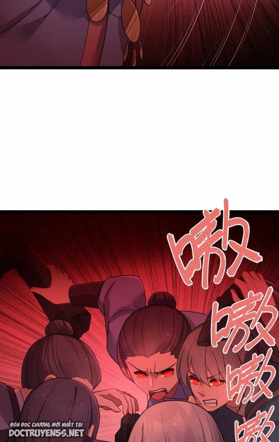 Nương Tử Nhà Ta Là Bạo Quân Nữ Đế Trong Tương Lai - Chương 39 - ảnh 29