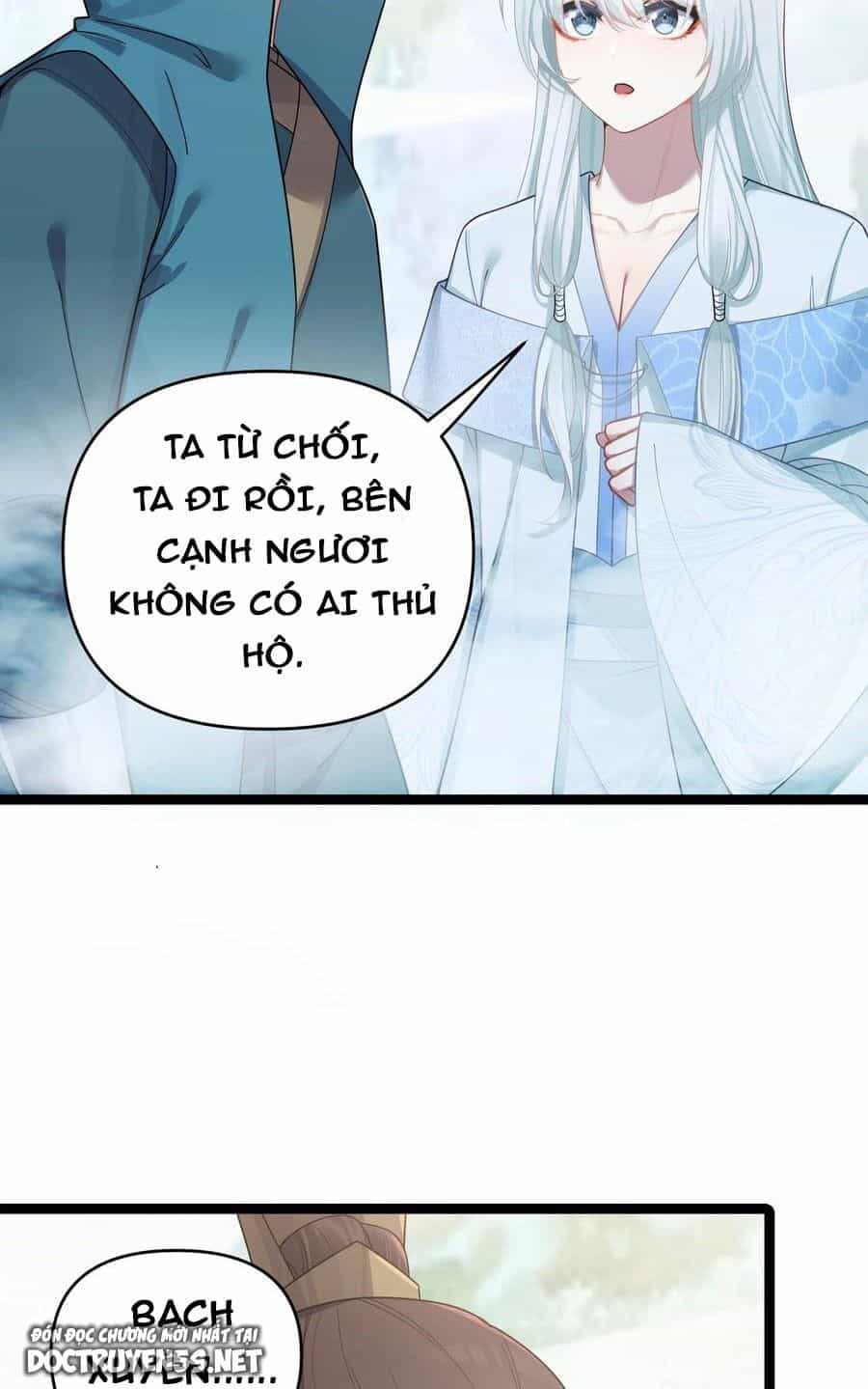 Nương Tử Nhà Ta Là Bạo Quân Nữ Đế Trong Tương Lai - Chương 39 - ảnh 74