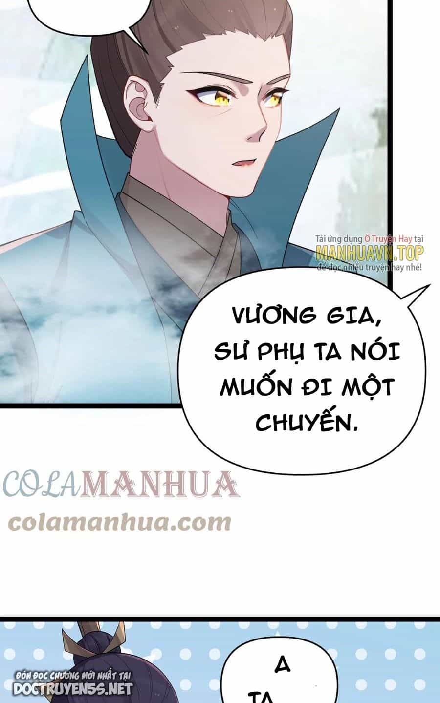 Nương Tử Nhà Ta Là Bạo Quân Nữ Đế Trong Tương Lai - Chương 39 - ảnh 75