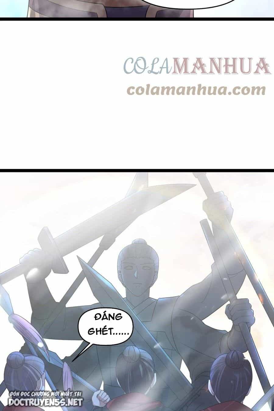Nương Tử Nhà Ta Là Bạo Quân Nữ Đế Trong Tương Lai - Chương 39 - ảnh 9