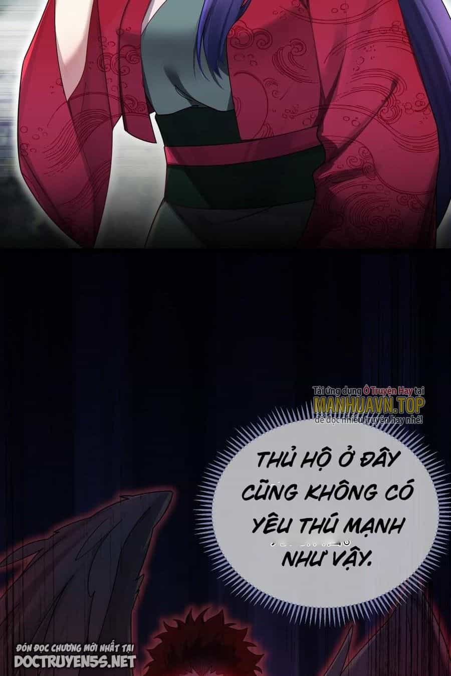 Nương Tử Nhà Ta Là Bạo Quân Nữ Đế Trong Tương Lai - Chương 40 - ảnh 2