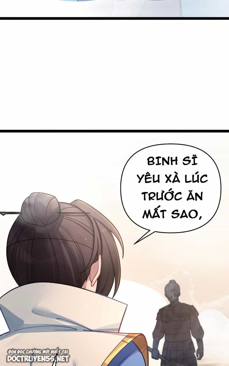 Nương Tử Nhà Ta Là Bạo Quân Nữ Đế Trong Tương Lai - Chương 40 - ảnh 32