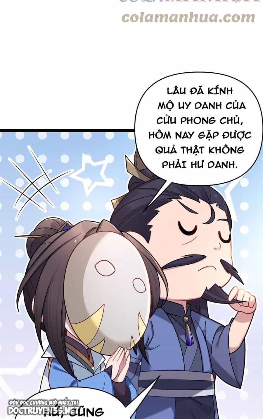 Nương Tử Nhà Ta Là Bạo Quân Nữ Đế Trong Tương Lai - Chương 40 - ảnh 62
