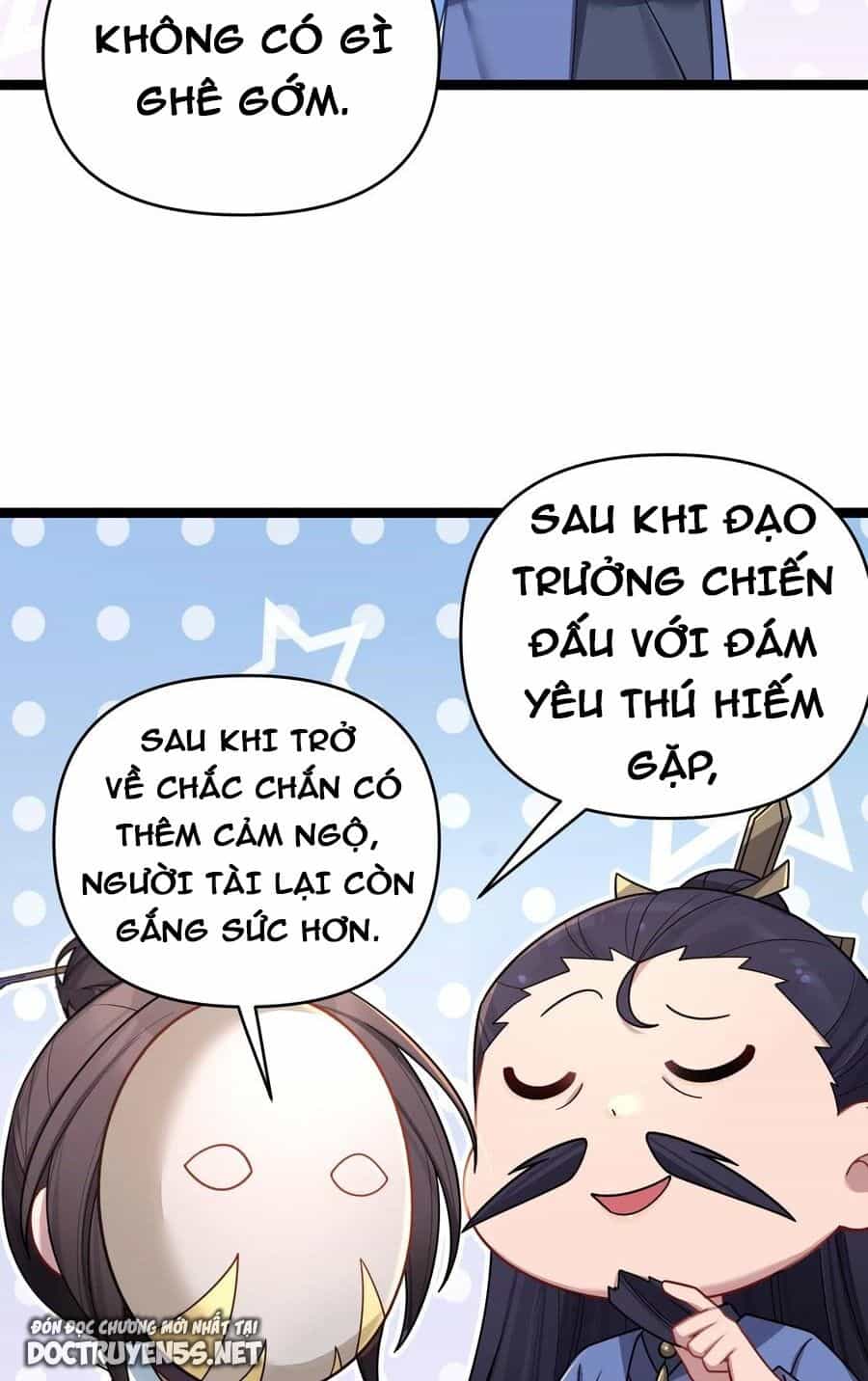 Nương Tử Nhà Ta Là Bạo Quân Nữ Đế Trong Tương Lai - Chương 40 - ảnh 63