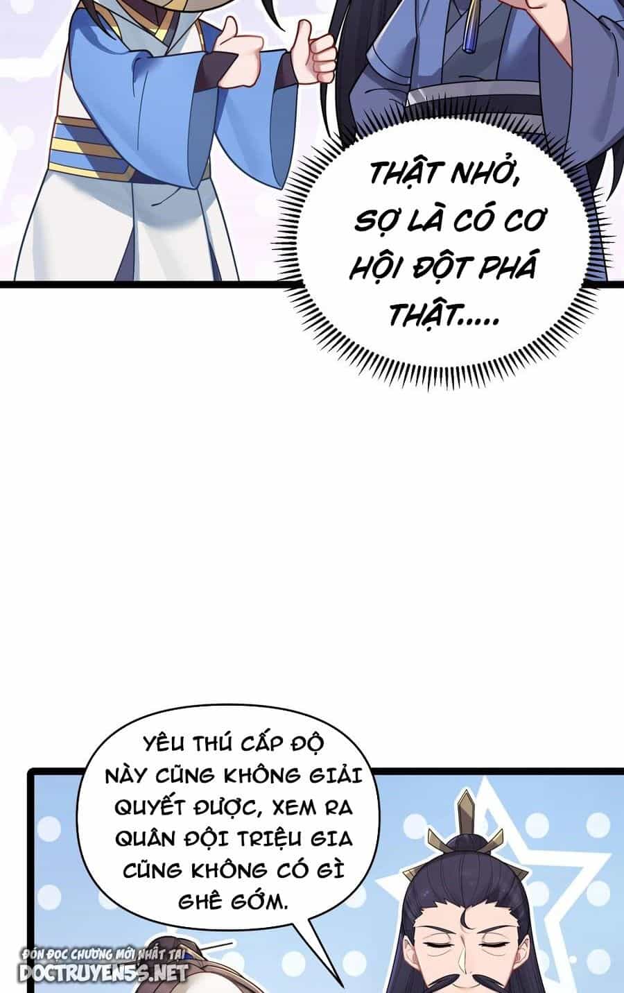 Nương Tử Nhà Ta Là Bạo Quân Nữ Đế Trong Tương Lai - Chương 40 - ảnh 64