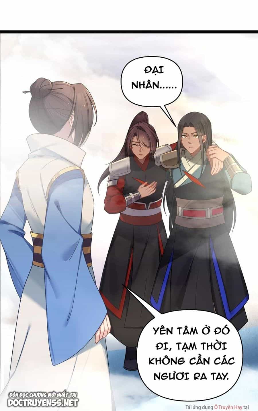 Nương Tử Nhà Ta Là Bạo Quân Nữ Đế Trong Tương Lai - Chương 40 - ảnh 66