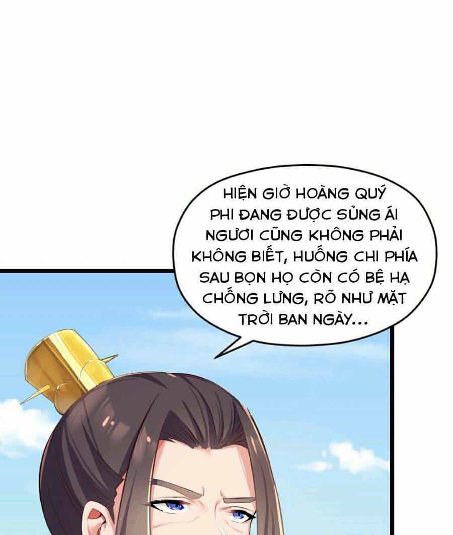 Nương Tử Nhà Ta Là Bạo Quân Nữ Đế Trong Tương Lai - Chương 4 - ảnh 100