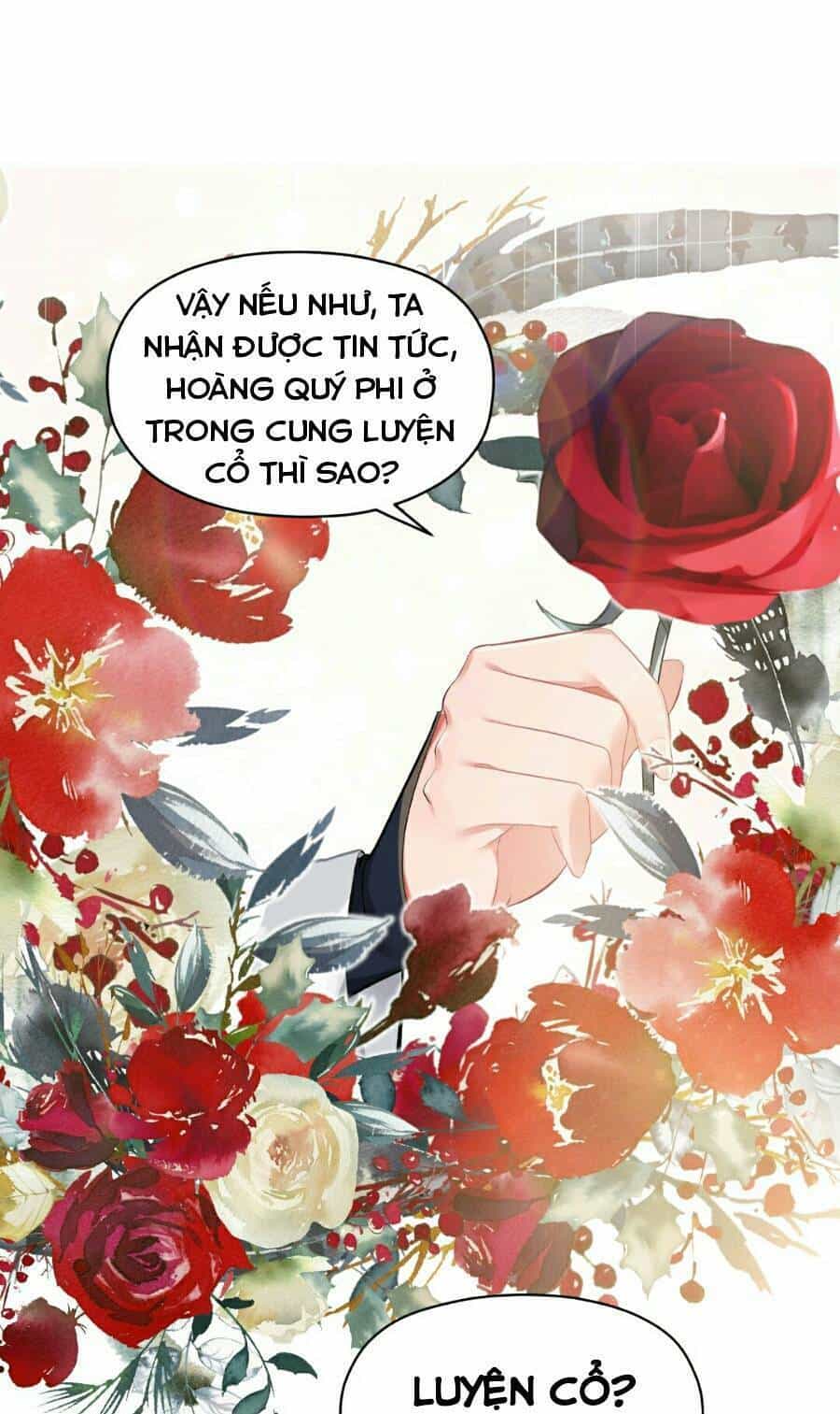 Nương Tử Nhà Ta Là Bạo Quân Nữ Đế Trong Tương Lai - Chương 4 - ảnh 102