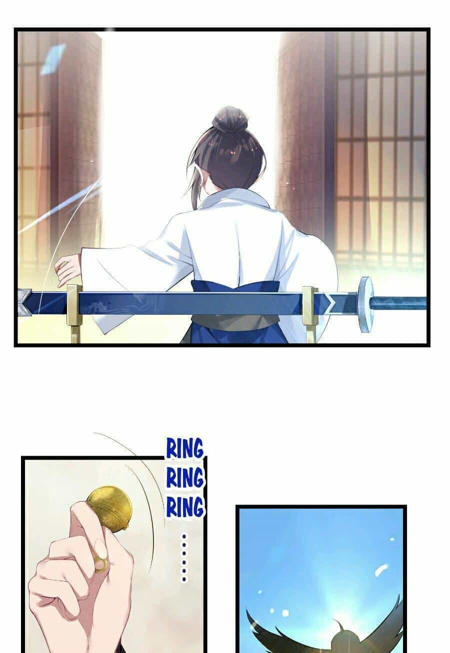 Nương Tử Nhà Ta Là Bạo Quân Nữ Đế Trong Tương Lai - Chương 4 - ảnh 112