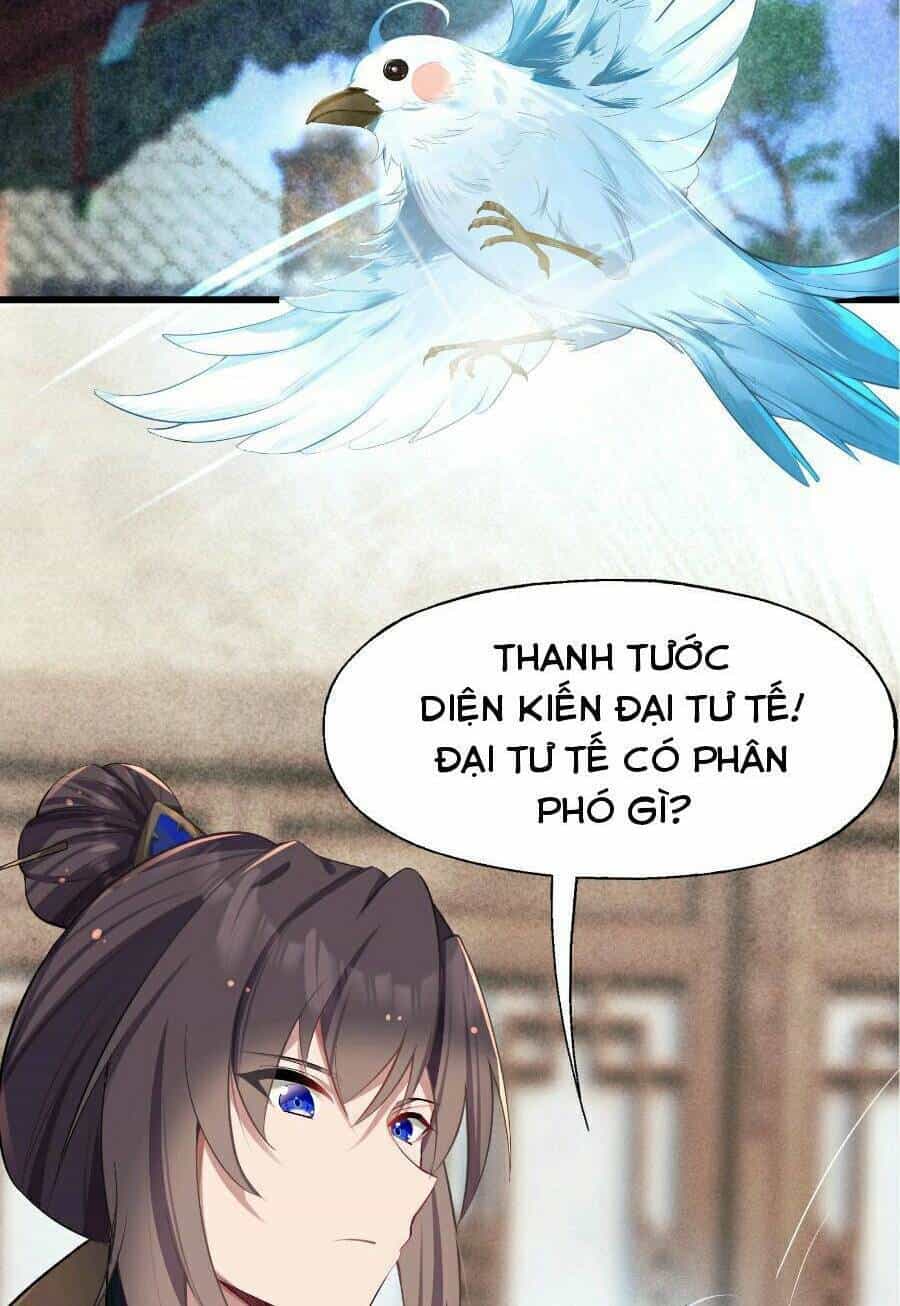 Nương Tử Nhà Ta Là Bạo Quân Nữ Đế Trong Tương Lai - Chương 4 - ảnh 114